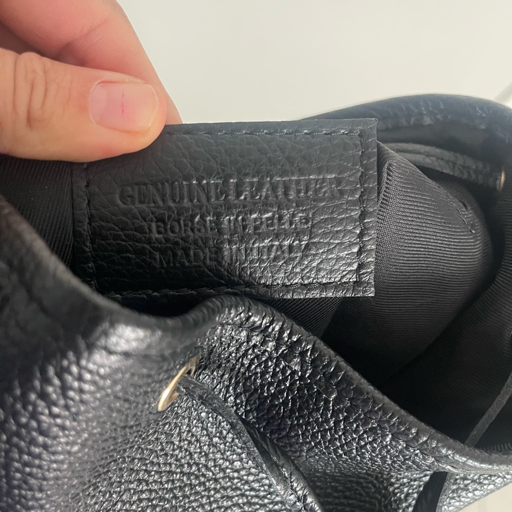 Mini Backpack - Picture 5 of 5